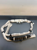 BMW F25 X3 2011 Left driver side Curtain Airbag 849182225137