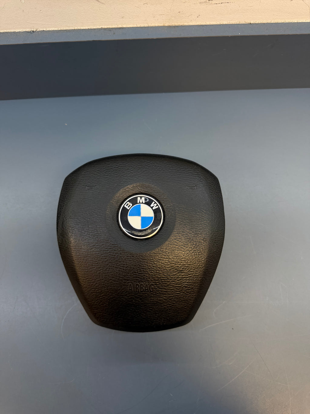 BMW E70 X5 2011 Steering Wheel Airbag 32678047502S