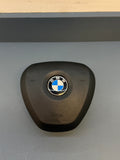 BMW F25 X3 2013 Steering Wheel Airbag 32679961203Y