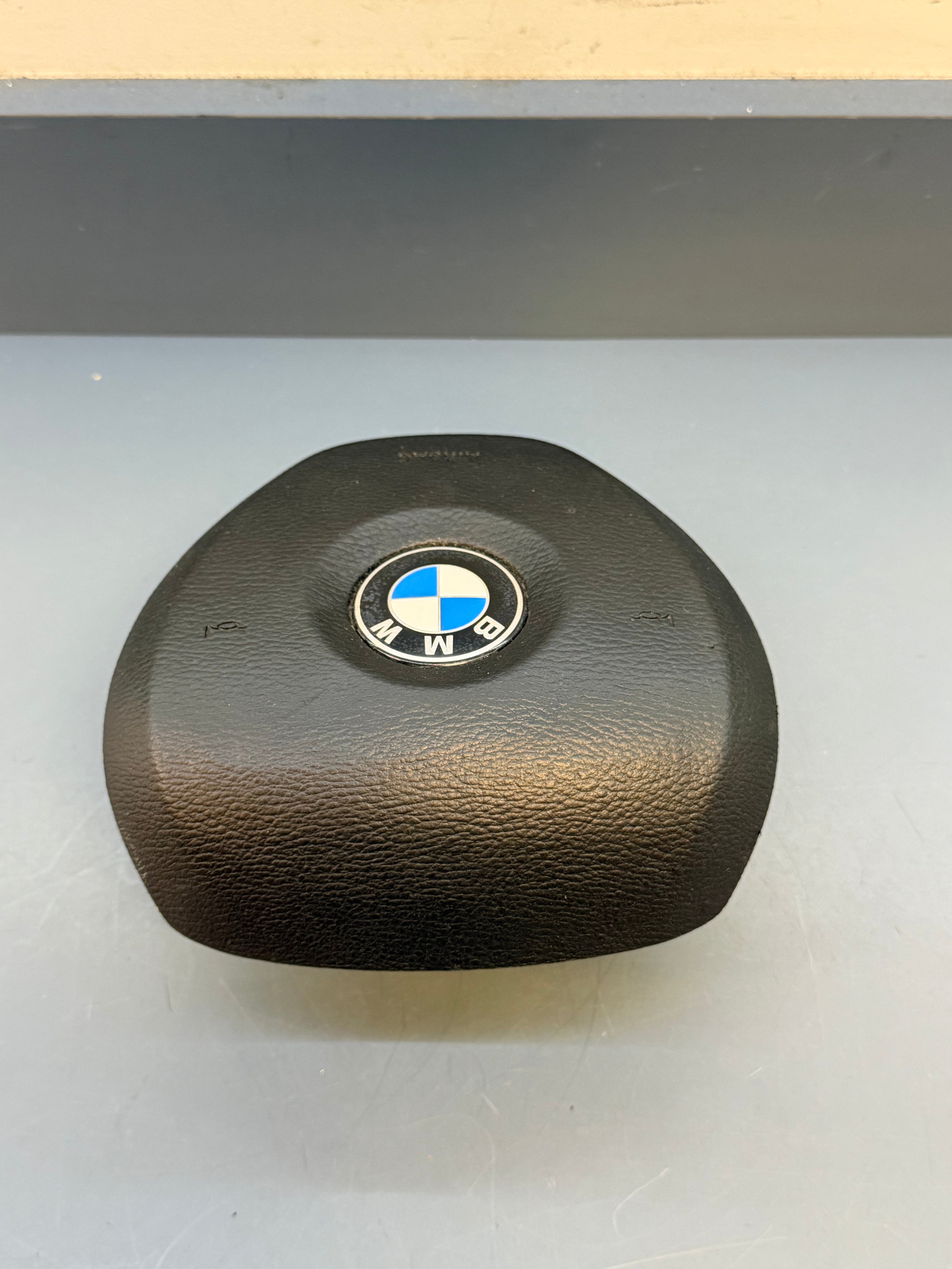 BMW F25 X3 2013 Steering Wheel Airbag 32679961203Y
