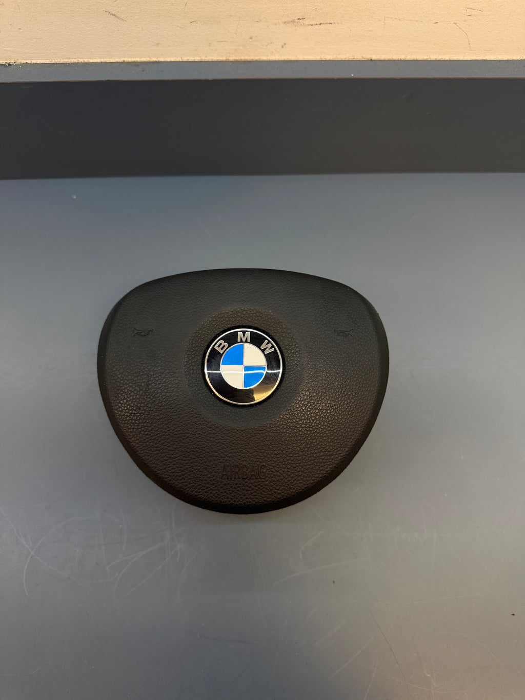 BMW E93 Steering Wheel Airbag 326884664-01