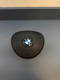 BMW E93 Steering Wheel Airbag 326884664-01
