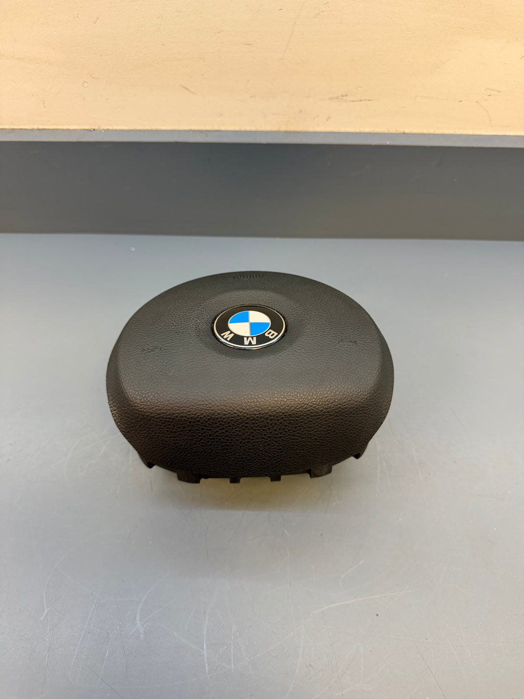 BMW E93 Steering Wheel Airbag 326884664-01