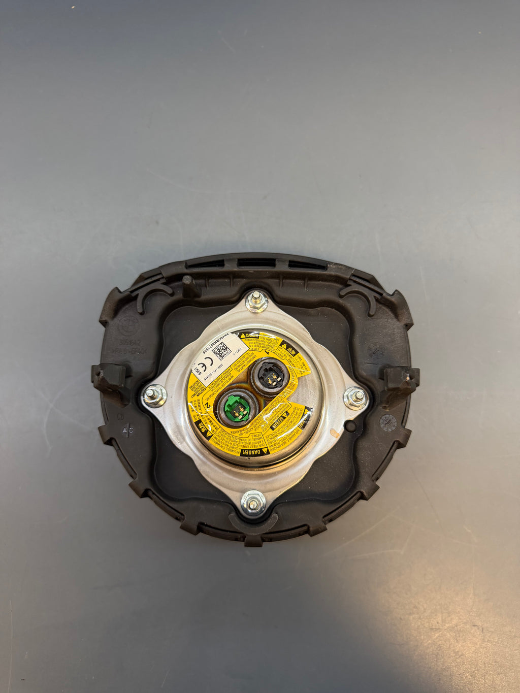 BMW E93 Steering Wheel Airbag 326884664-01