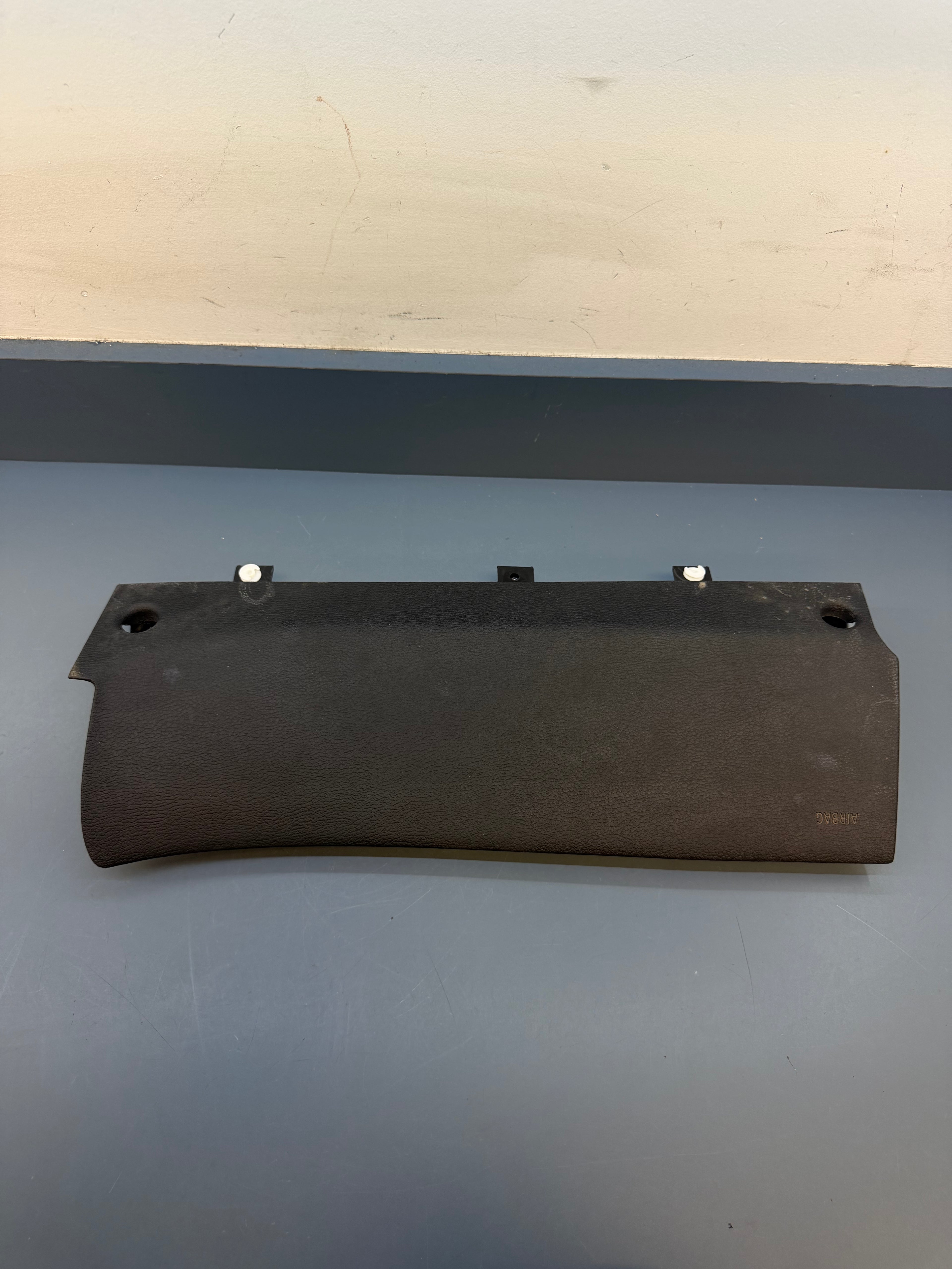 BMW F25 X3 2013 Left driver side Knee Airbag K19214573088