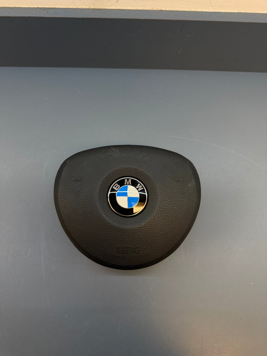 BMW E90 328 2010 Sport Steering Wheel Airbag 326884664-01