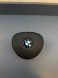 BMW E90 328 2010 Sport Steering Wheel Airbag 326884664-01