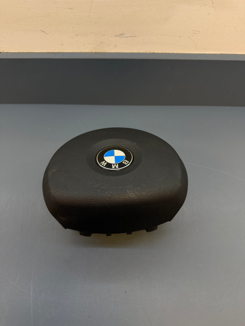 BMW E90 328 2010 Sport Steering Wheel Airbag 326884664-01