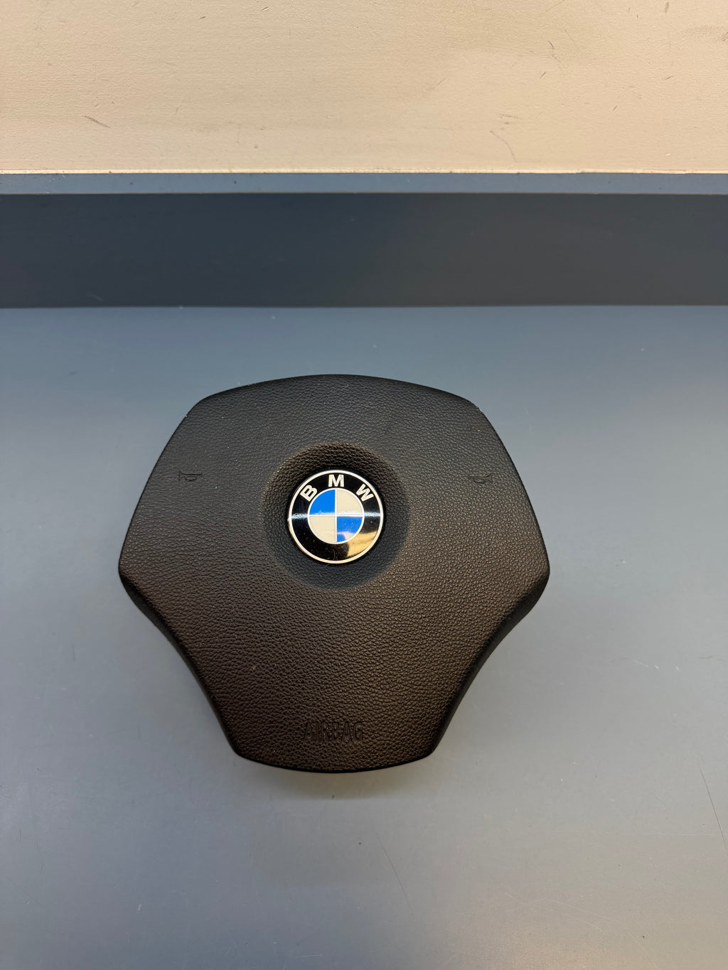BMW E90 328i 2006 Steering Wheel Airbag 336763081036