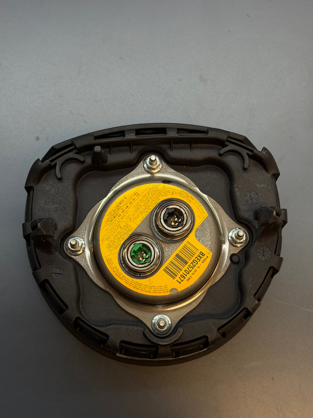 BMW E92 Steering Wheel Airbag 3051642