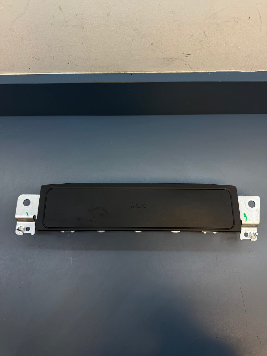 BMW F30 2015 Right side Knee Airbag KV922865313