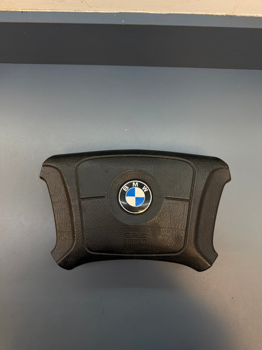 BMW Z3 Steering Wheel Airbag 3210933069