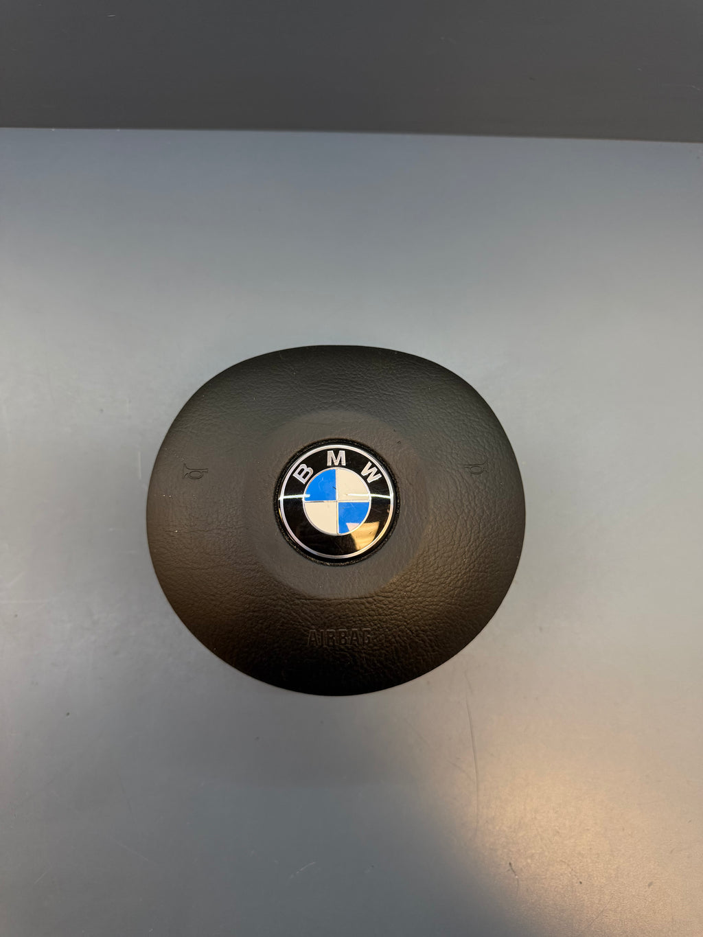 BMW E46 325xi 2002 Steering Wheel Airbag 33687759001
