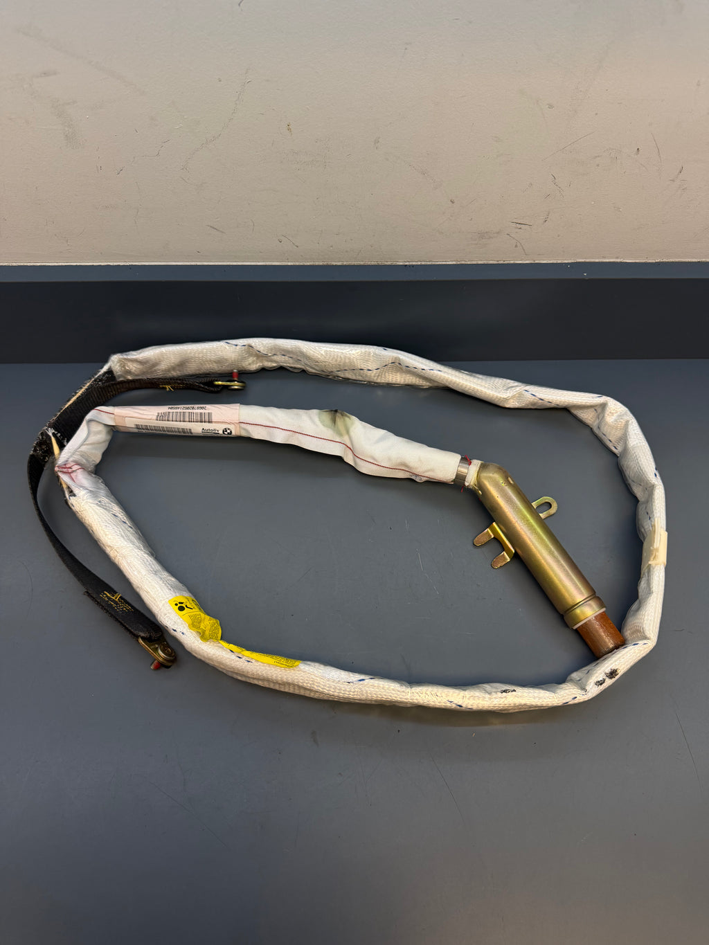 BMW E46 Left side curtain Airbag 84826816507H