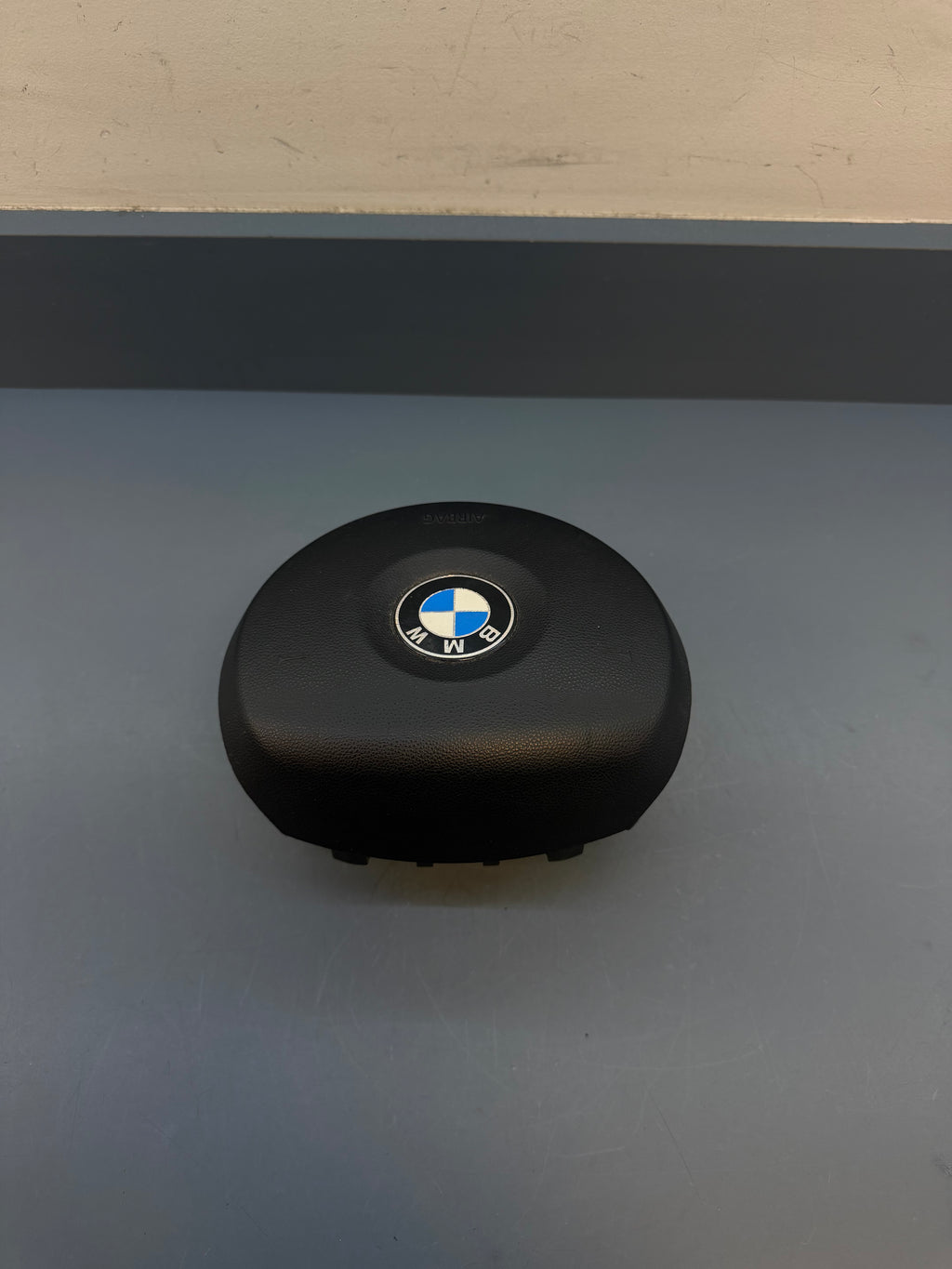BMW E92 2008 Steering Wheel Airbag 32677356904C