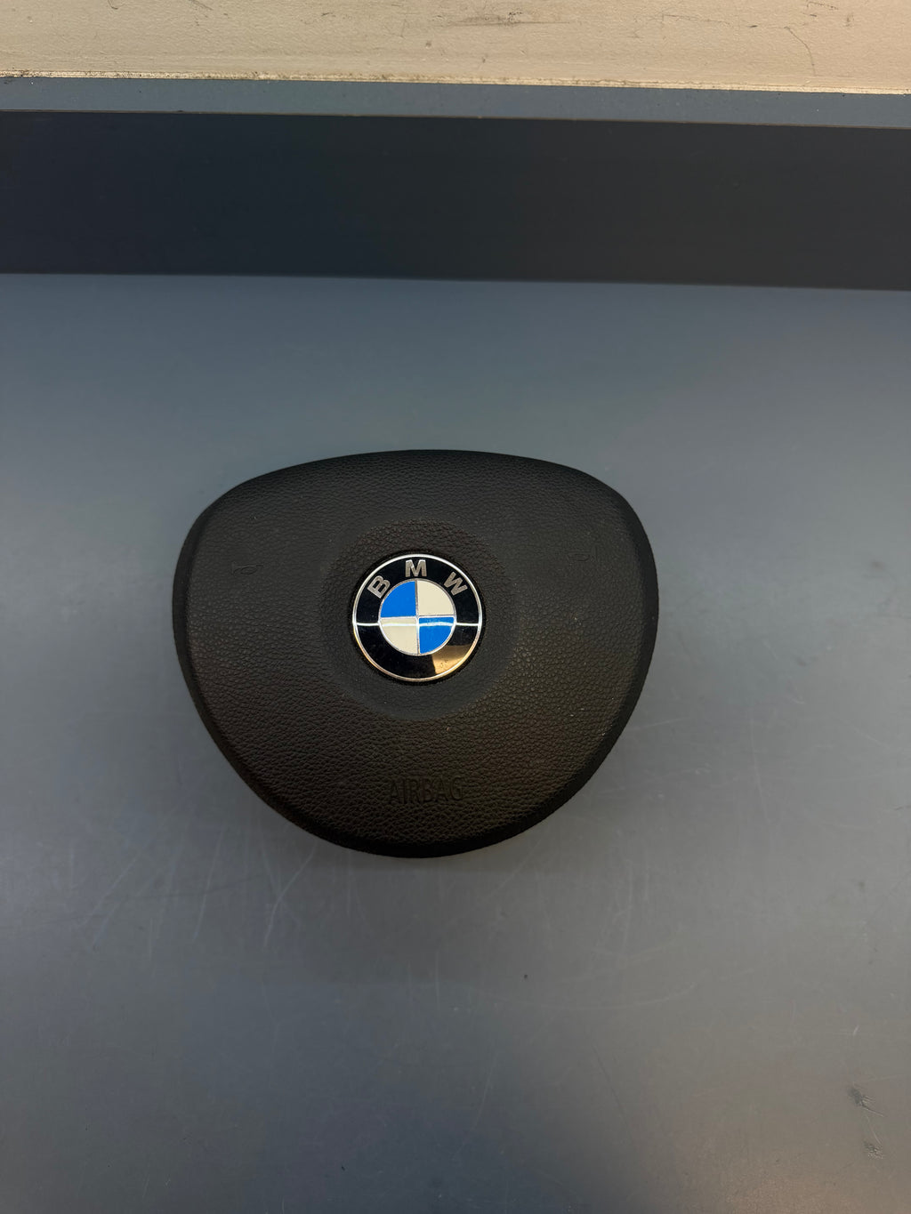 BMW E92 2011 Steering Wheel Airbag 326884664-02