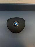 BMW E92 2011 Steering Wheel Airbag 326884664-02
