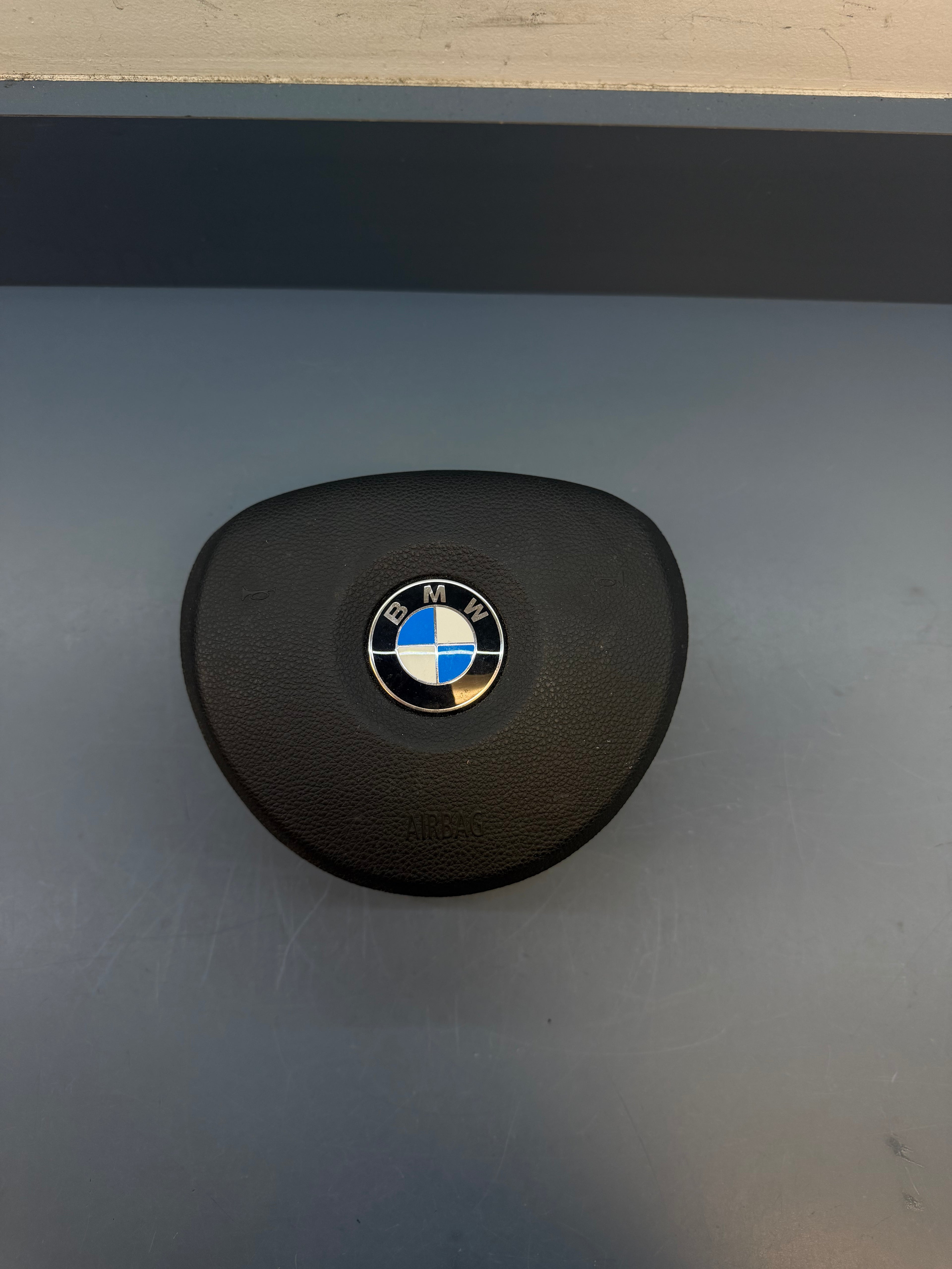 BMW E92 2011 Steering Wheel Airbag 326884664-02