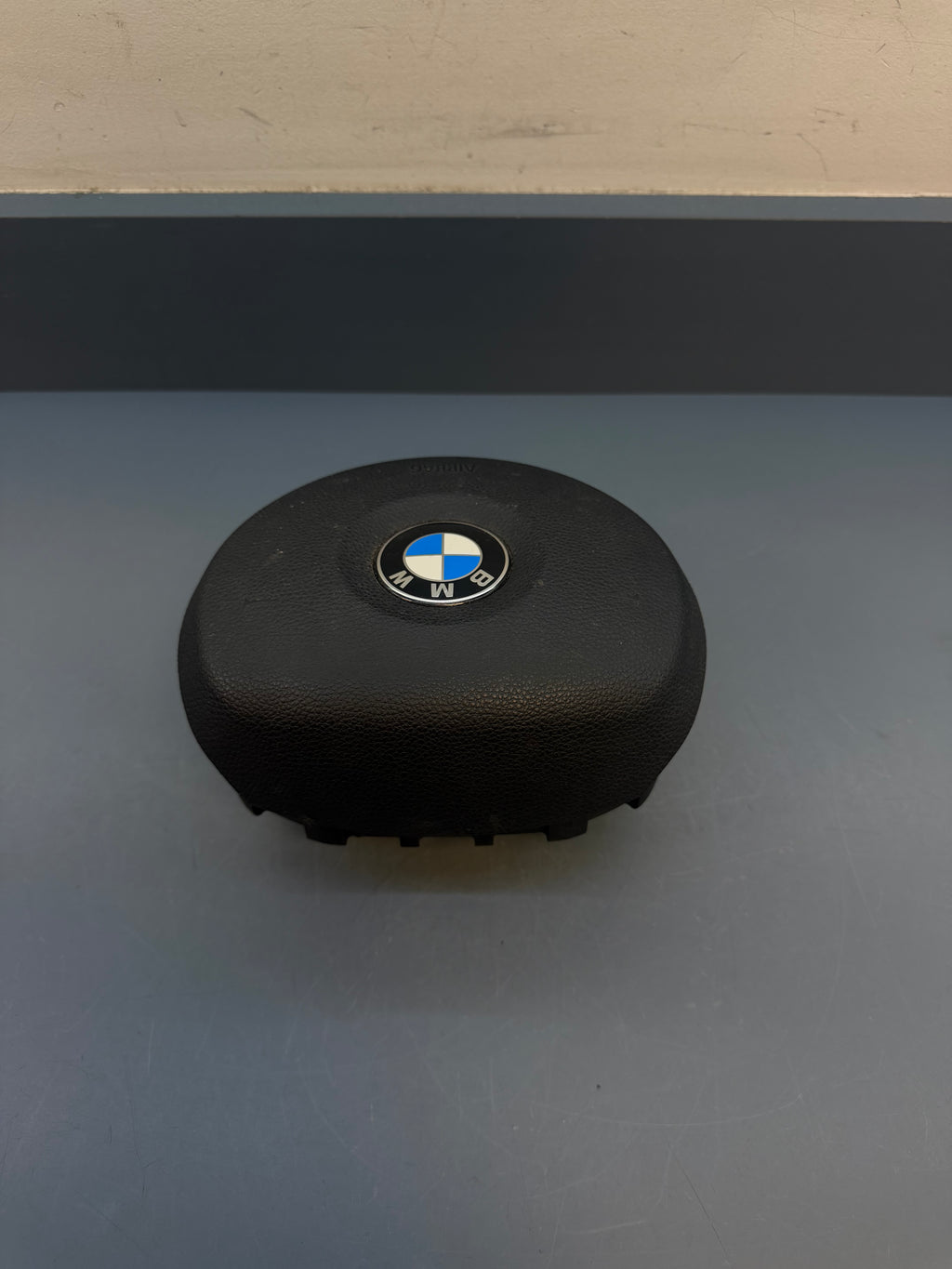 BMW E92 2011 Steering Wheel Airbag 326884664-02