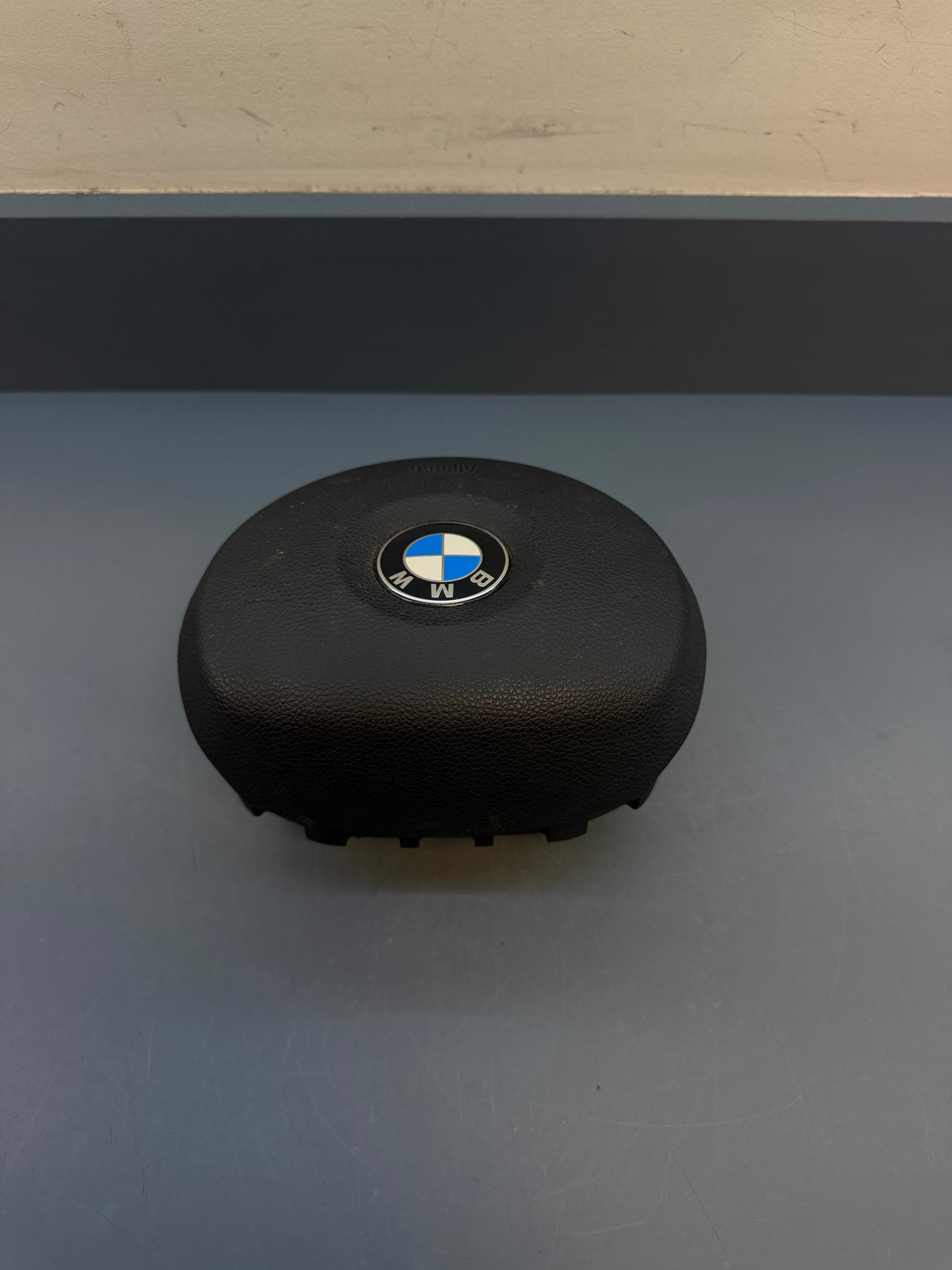 BMW E92 2011 Steering Wheel Airbag 326884664-02