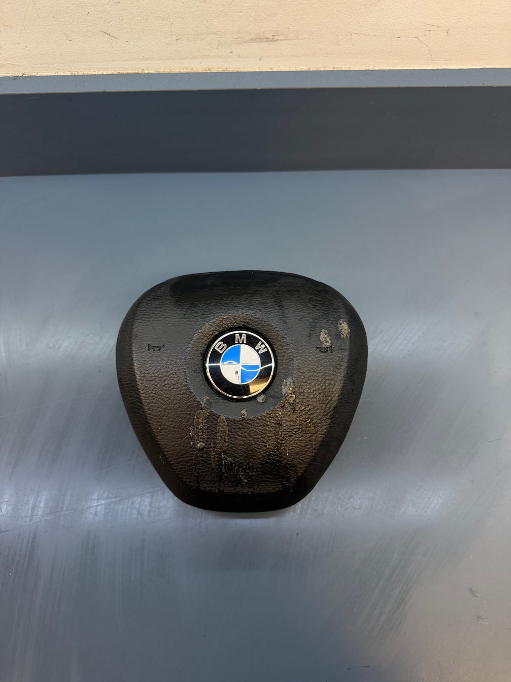 BMW F15 X5D Steering Wheel Airbag 32686536001