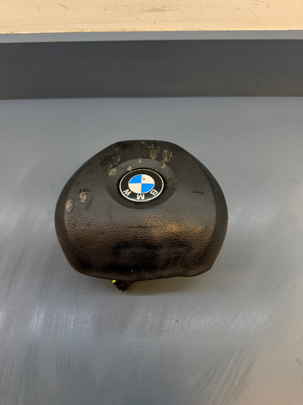 BMW F15 X5D Steering Wheel Airbag 32686536001