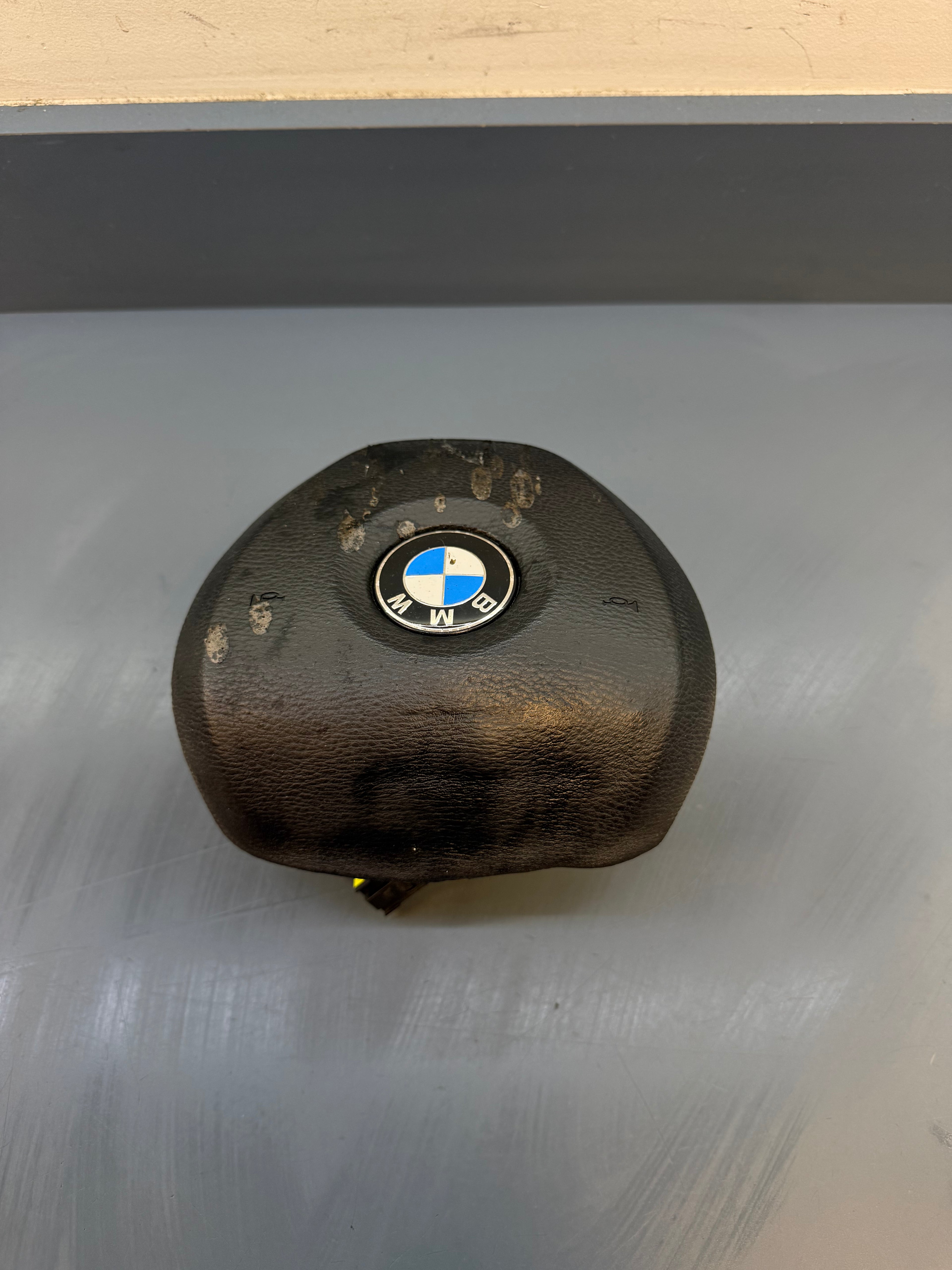 BMW F15 X5D Steering Wheel Airbag 32686536001