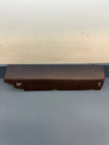 BMW F15 X5 Left driver side knee Airbag KU9311692058