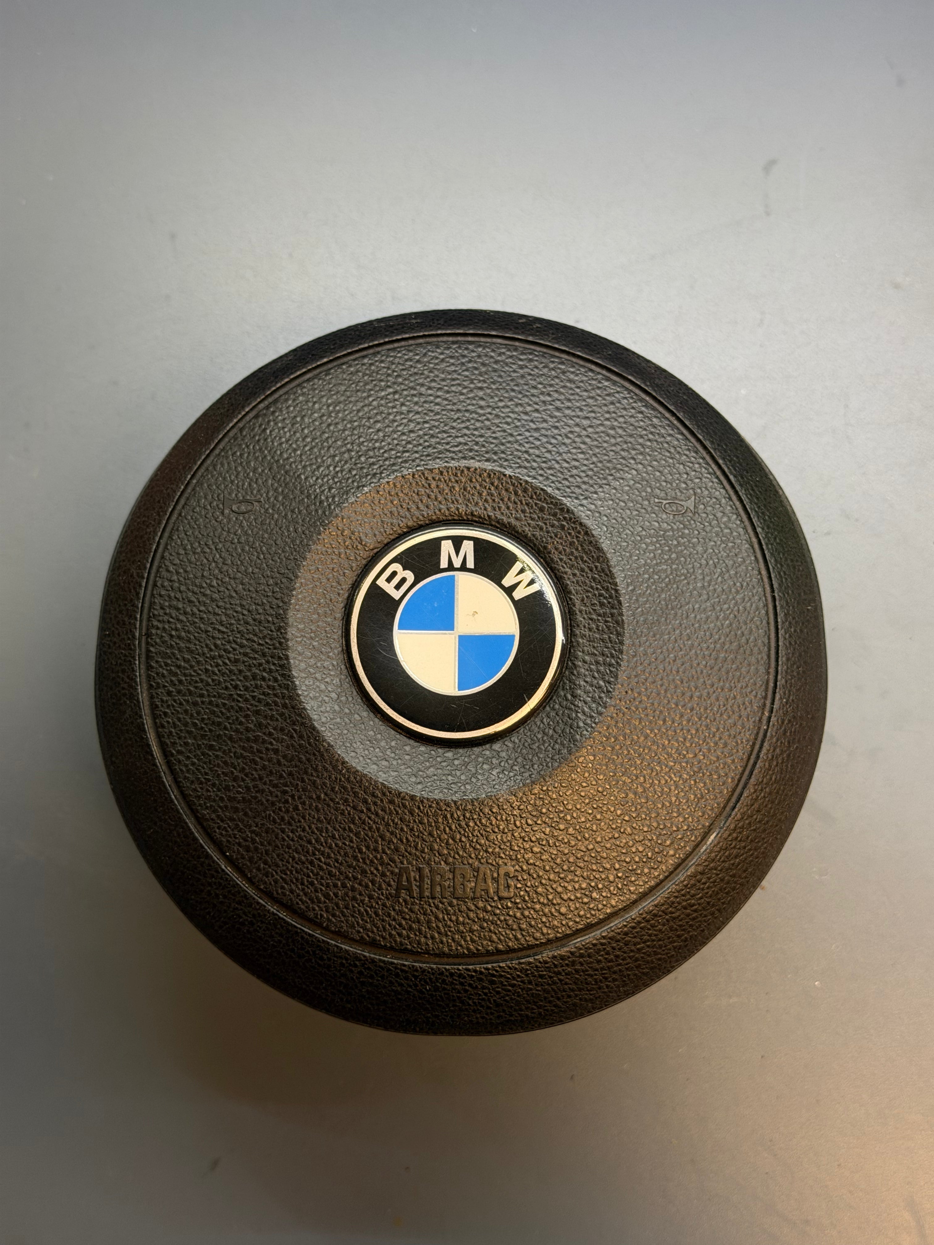 BMW E60 Steering Wheel Airbag Sport 33678045602U