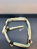 BMW F30 Left Driver side Curtain Airbag