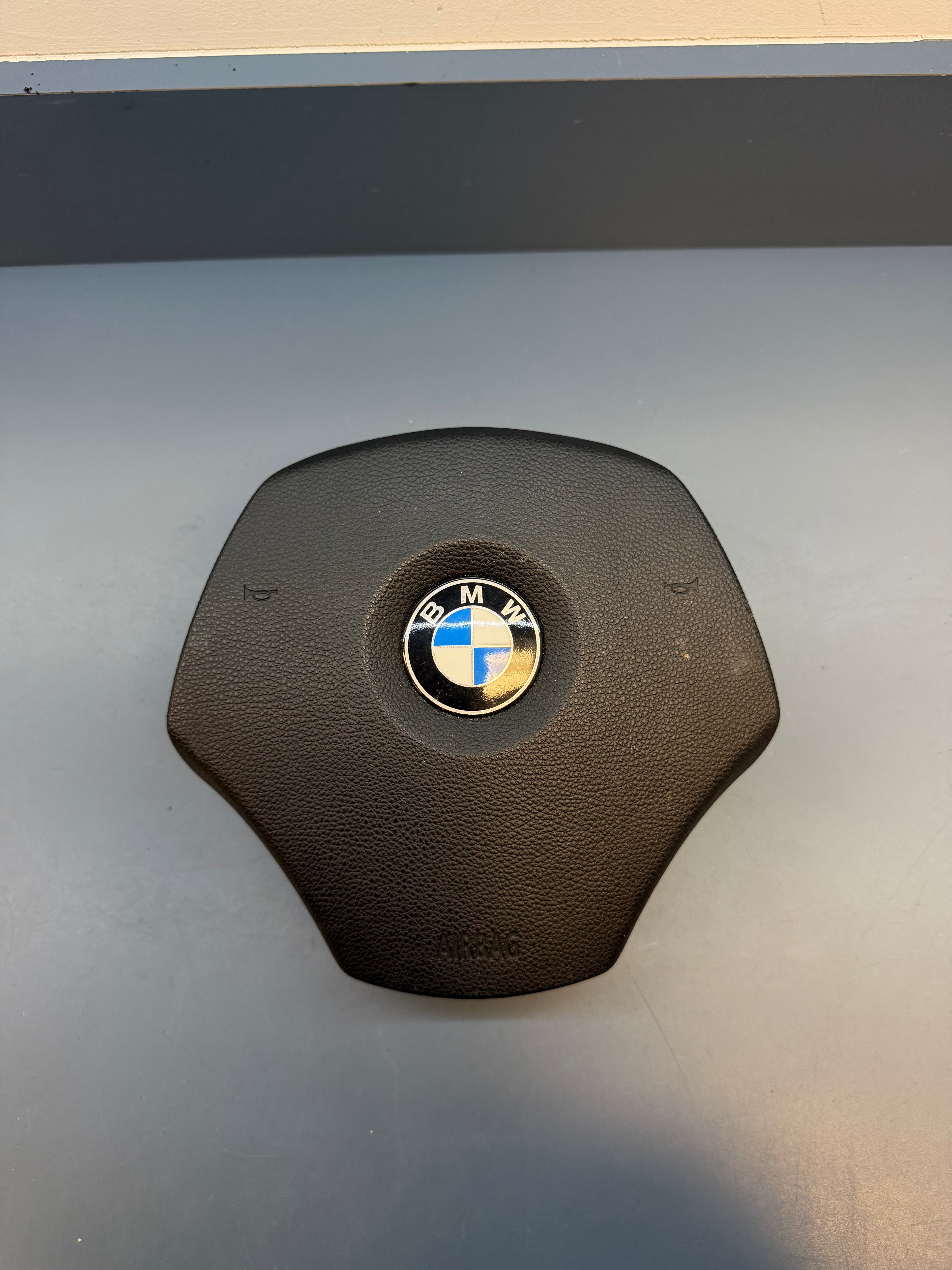 BMW E90 Steering Wheel Airbag 33677983202