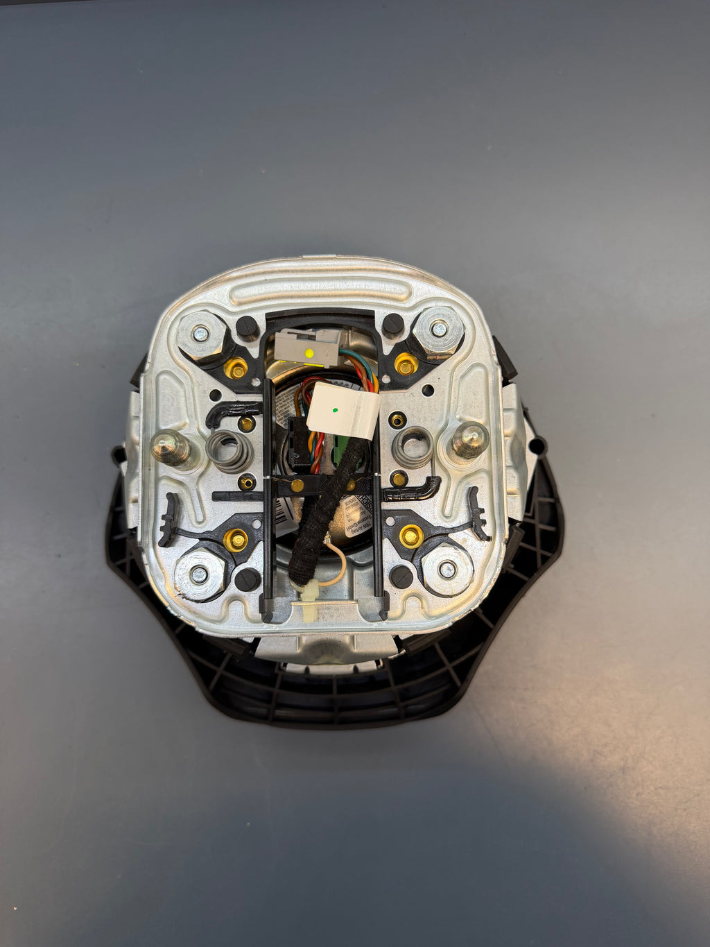 BMW E90 Steering Wheel Airbag 33677983202