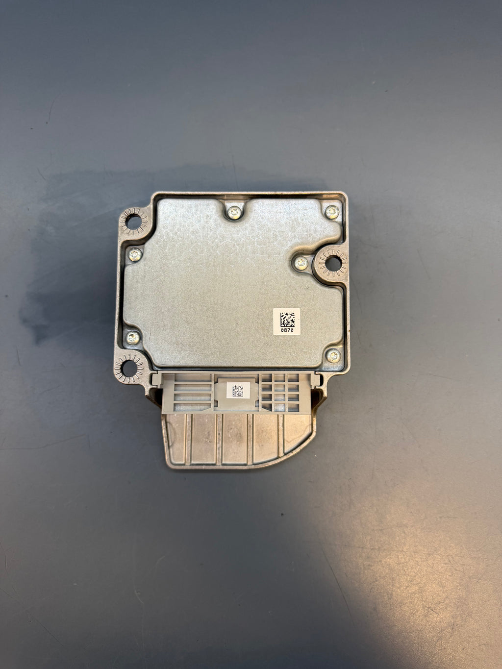 BMW E83 X3 2007 Control Module Airbag 65773424581