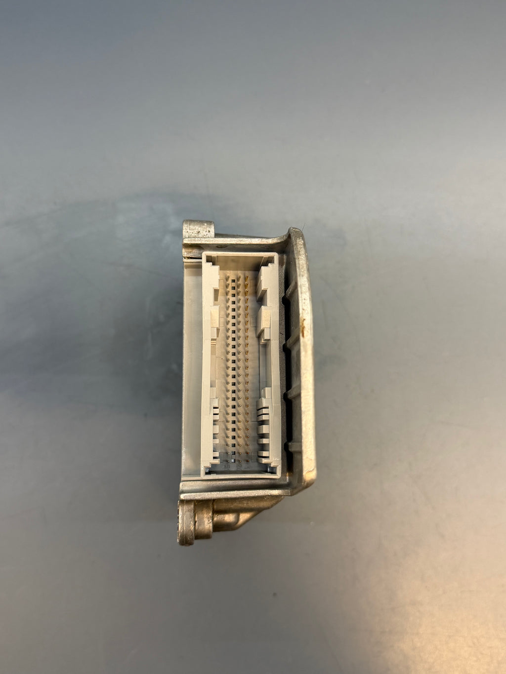 BMW E83 X3 2007 Control Module Airbag 65773424581