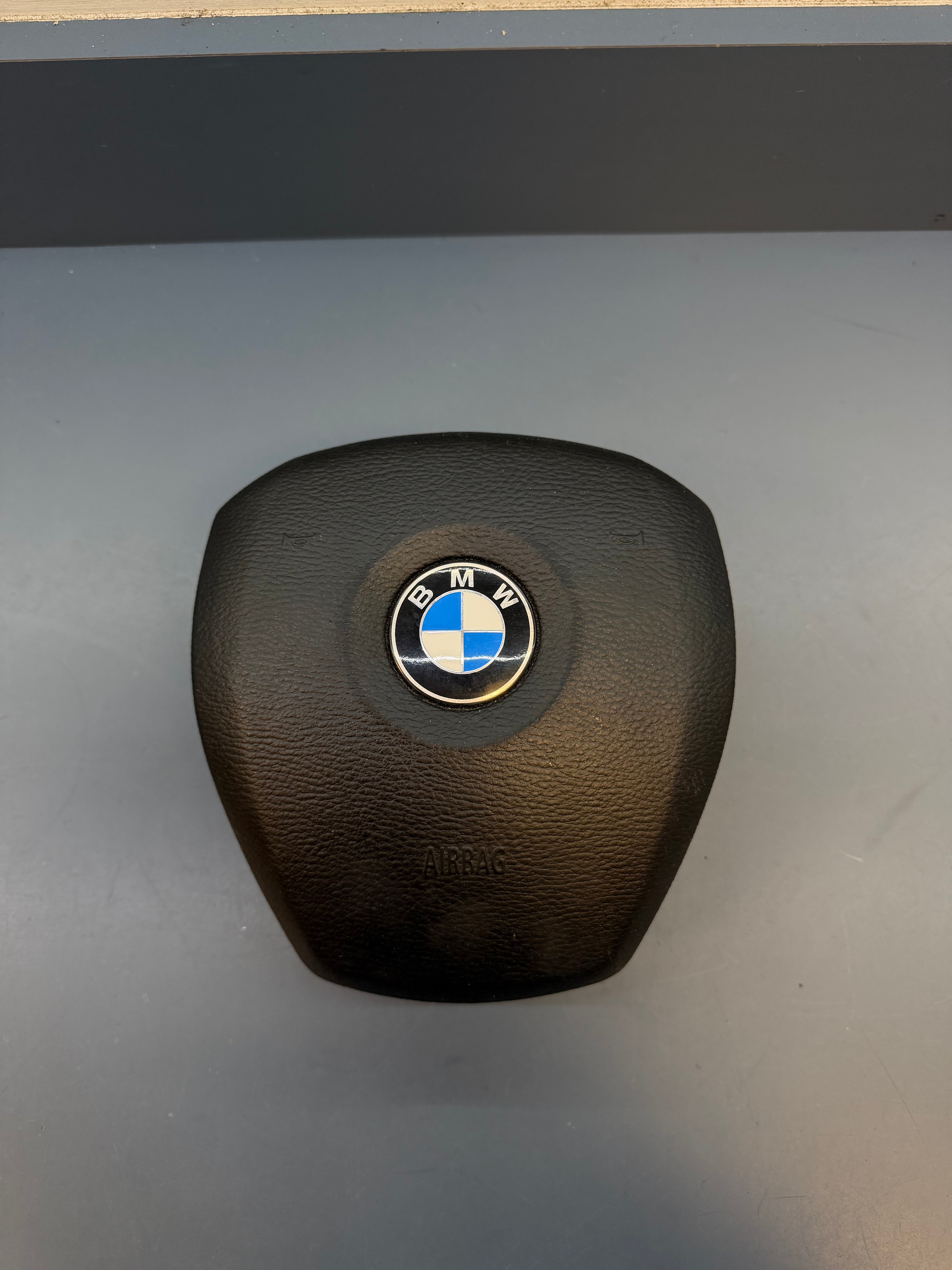 BMW E70 X5 Steering Wheel Airbag 32678047502S