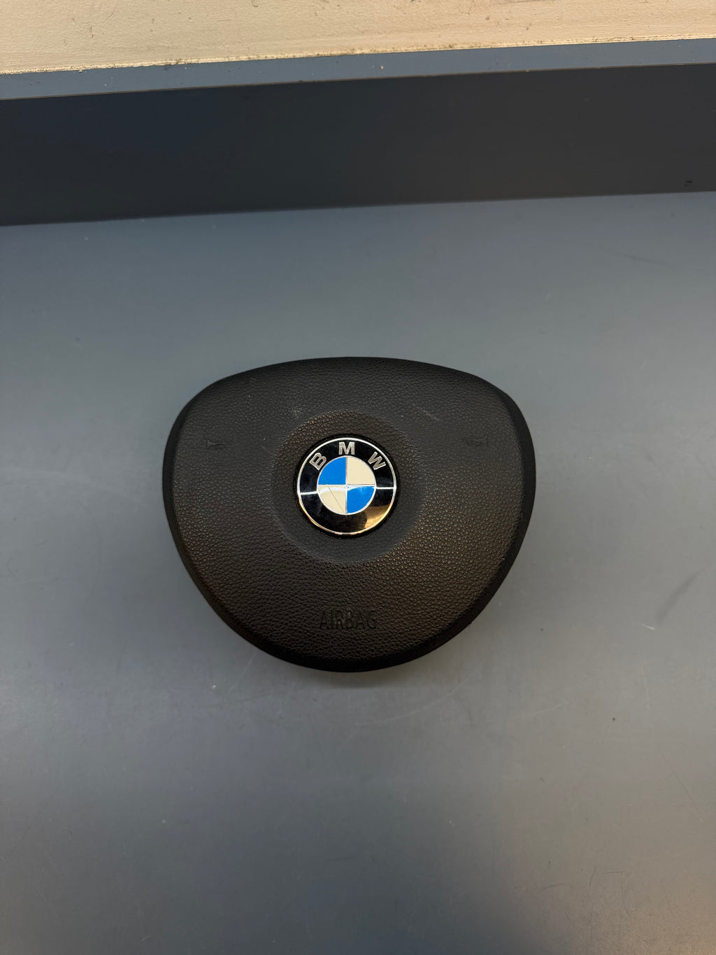 BMW E84 X1 Steering Wheel Airbag 326884664