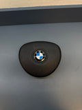 BMW E84 X1 Steering Wheel Airbag 326884664
