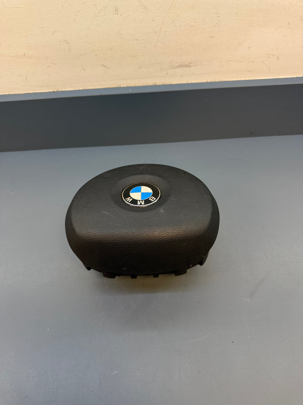 BMW E84 X1 Steering Wheel Airbag 326884664