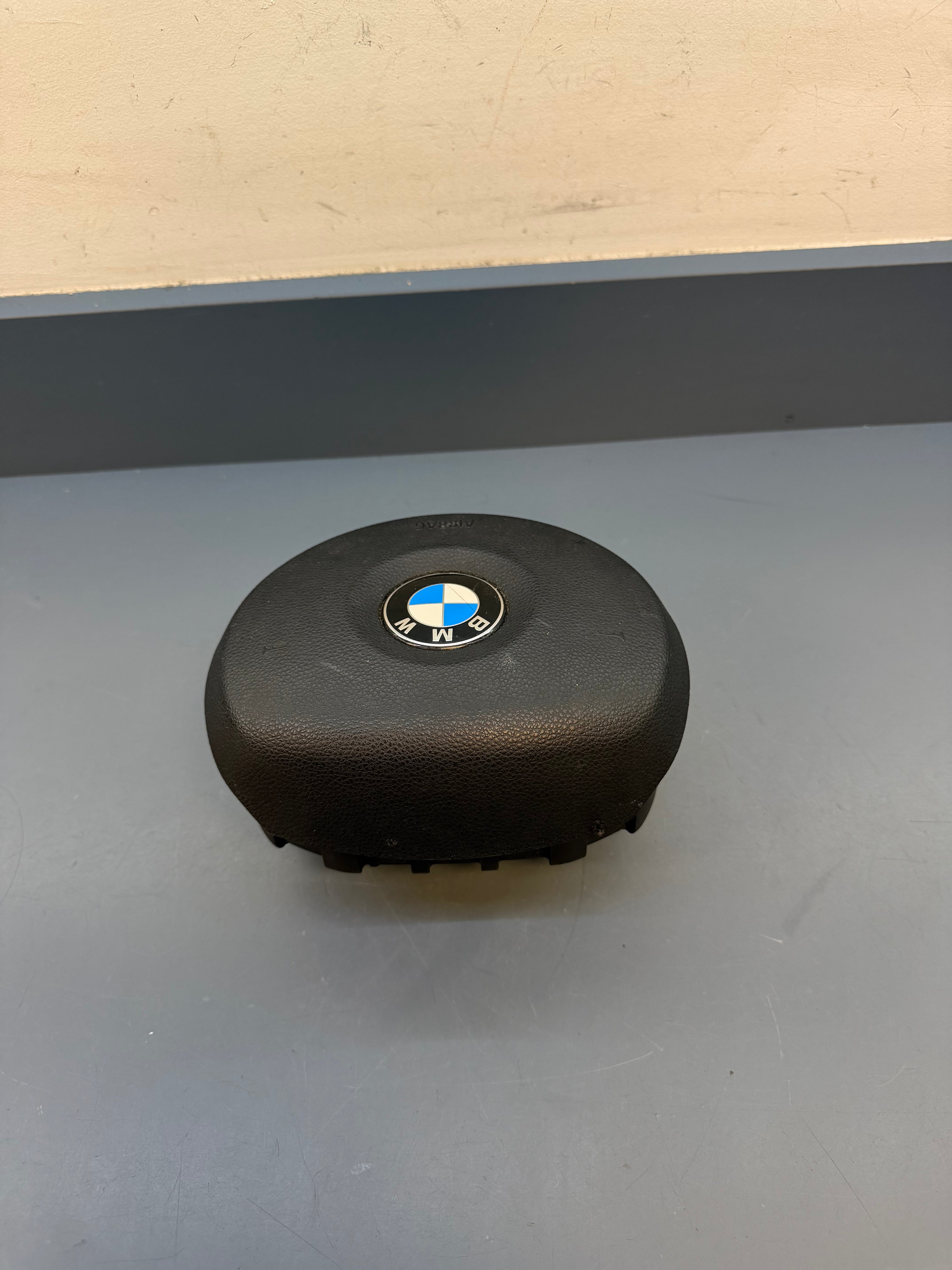 BMW E84 X1 Steering Wheel Airbag 326884664