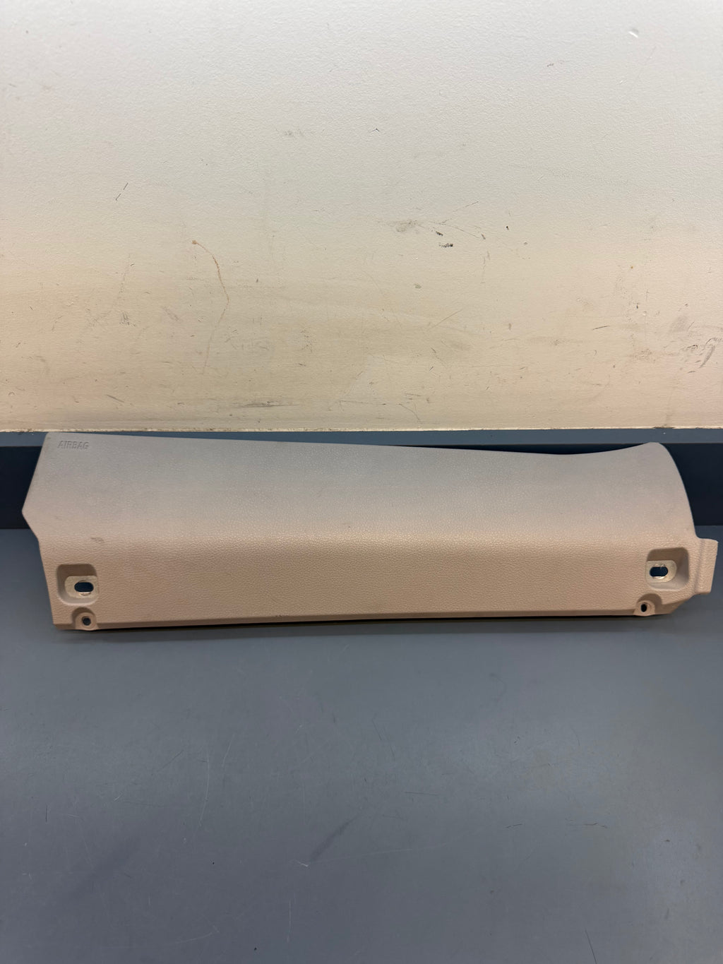 BMW F10 Left Driver side Knee Airbag KU918113003
