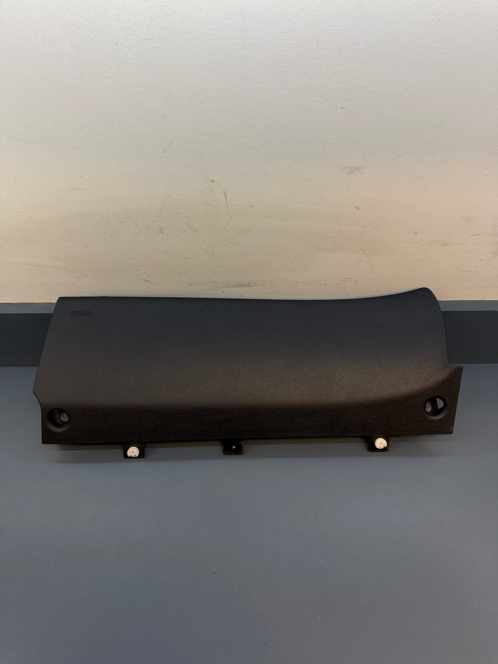 BMW F25 X3 2011 Right passenger side Knee Airbag K19214573075