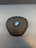 BMW F30 2013 Steering Wheel Airbag 6864497-01