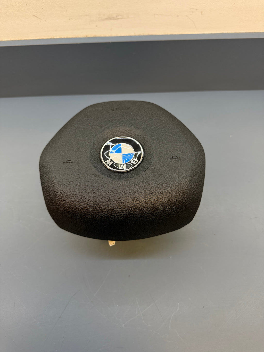 BMW F30 2013 Steering Wheel Airbag 6864497-01