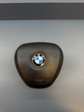 BMW F25 2011 X3 Steering Wheel Airbag 33679961202W