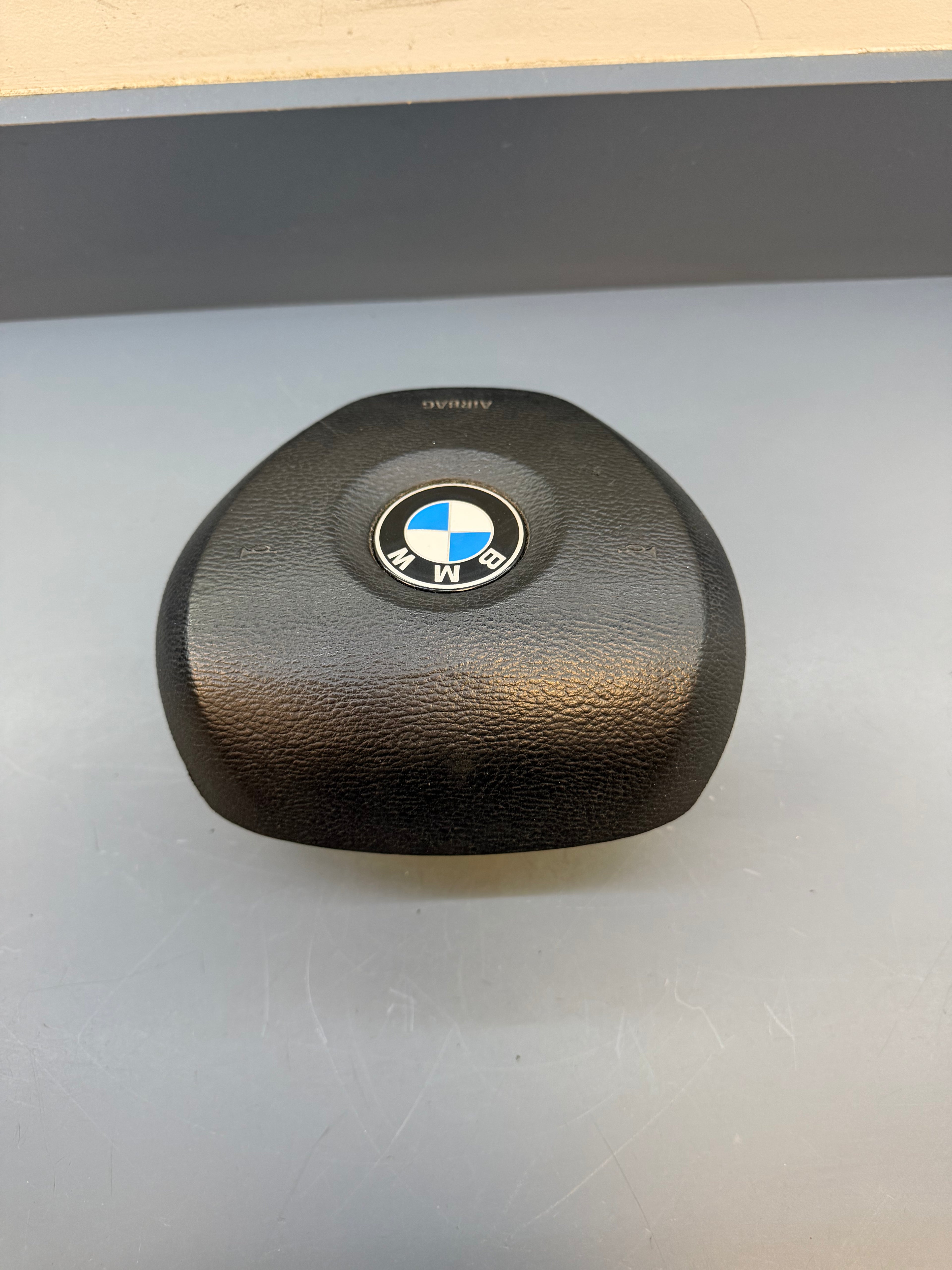 BMW F25 2011 X3 Steering Wheel Airbag 33679961202W