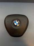 BMW F25 X3 2011 Steering Wheel Airbag 33679961202W
