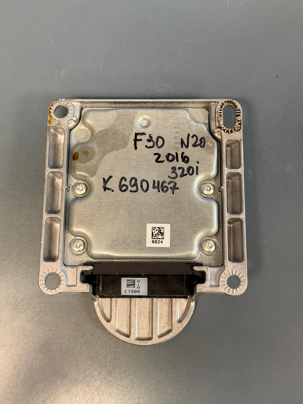 Airbag Control Module F30 34526879834