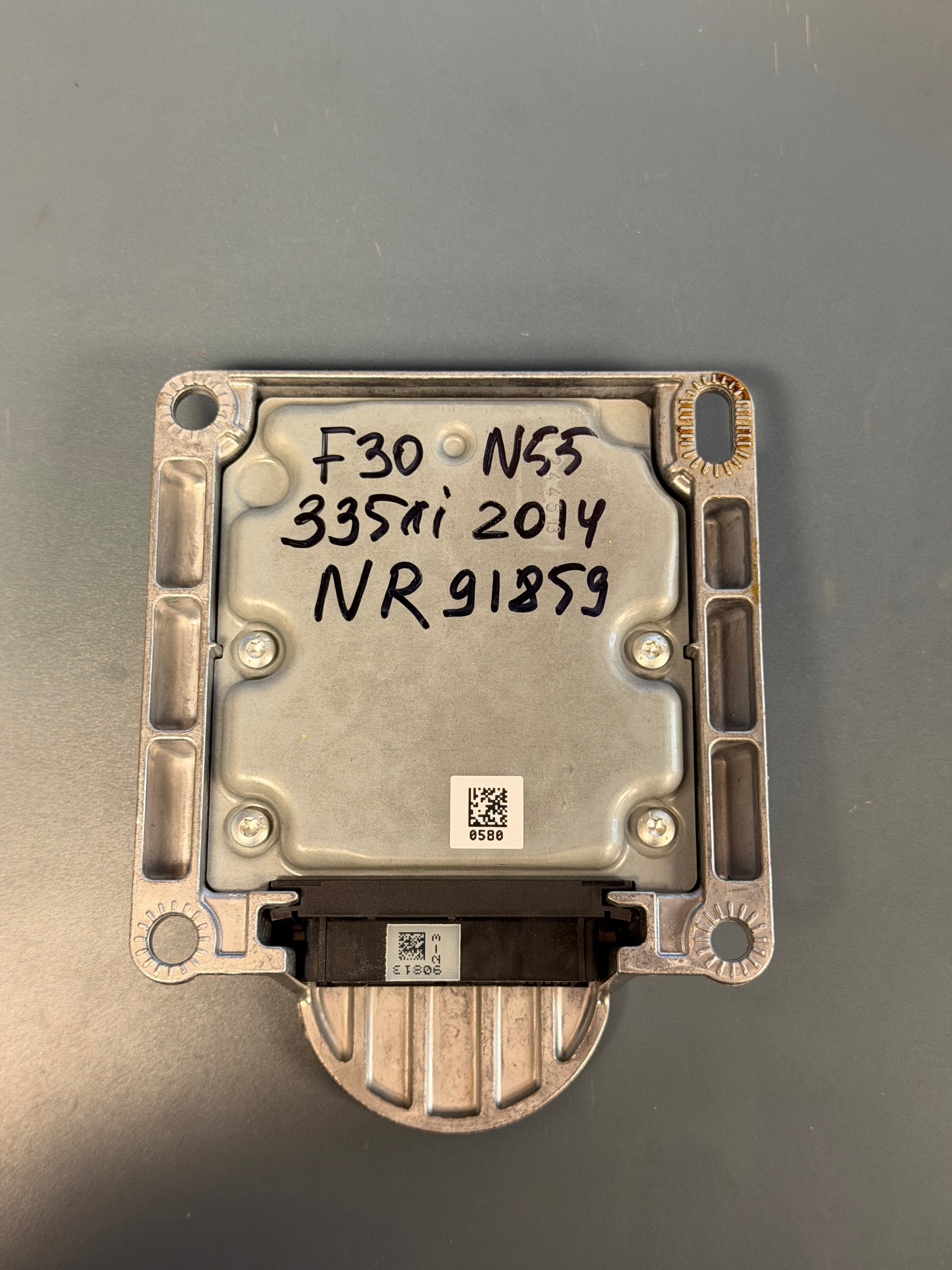 Airbag Control Module F30 34526868254