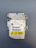 Airbag Control Module E83 65773453791-01