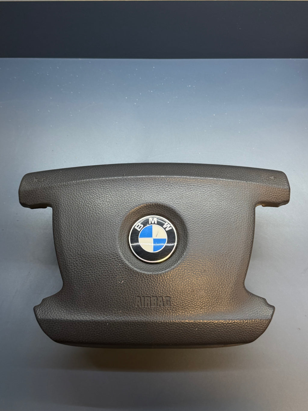 BMW E65 Steering Wheel Airbag 336773687026